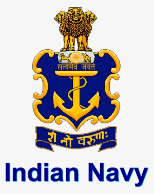Indian Navy Logo Png