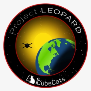 Leopard Logo 480 - Globe Clip Art Png