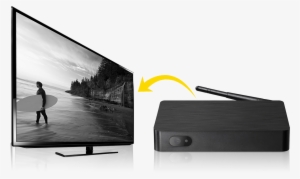 Easybox Iptv Arabic Channel - Meuble Tv Noir Moderne