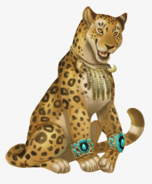 Leopard - Portable Network Graphics