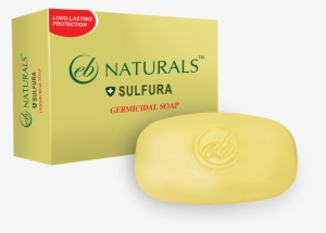 Sulfura Germicidal Soap - Soap
