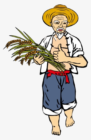 Free Png Farmer Png Images Transparent - Farmer Png