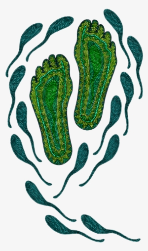 Bleed Area May Not Be Visible - Indigenous Australians