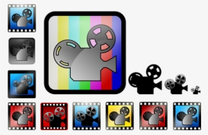 Stop Paying Cable - Camara De Video Cine