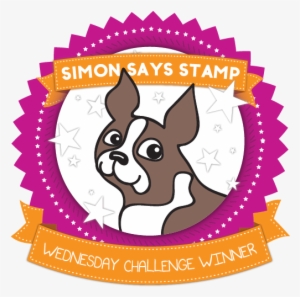 Spotlight Badge - Stock Certificate Stamp Png