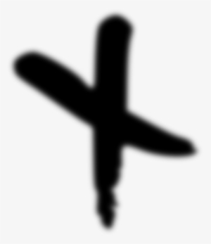 Cross - Ash Wednesday No Background