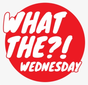 The Best Of Manpower's What The Wednesday What's Up - Circle