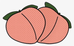 Transparent Photo - Png Peach