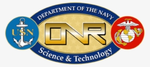 Naval Research Laboratory Logo - Monochrome - 2824x1886 PNG Download ...