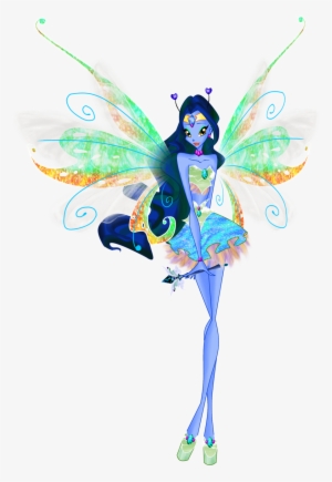 Mythix Fairies
