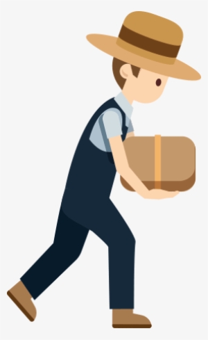 Farmer Png Clipart