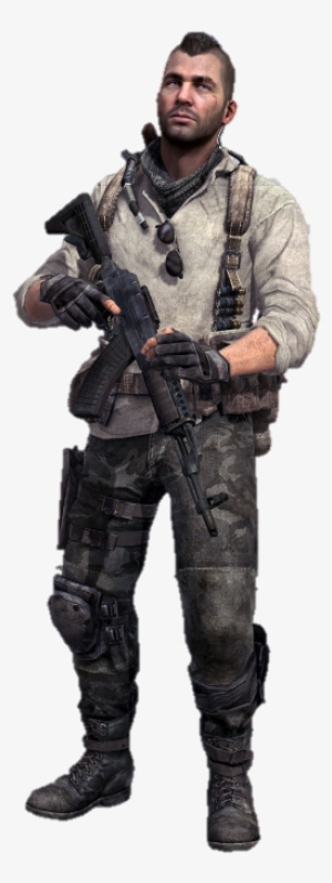 Soap Mw3 Model Render - Lockheed Martin F-22 Raptor