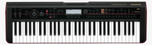 Korg Kross - Korg Kross 61-key Music Workstation