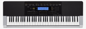 Wk-240 - Piano Casio Wk 240