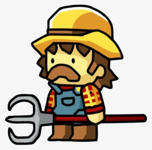 Free Png Farmer Png Images Transparent - Farmer Png