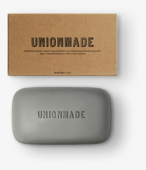 Unionmade Cng Bar Soap - Baxter Of California Unionmade Cng Bar Soap