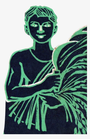 Painting Of A Farmer Of Odisha After Cutting The Crop - Painting