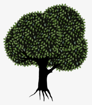 Whimsical Tree Png Transparent By Madetobeunique On - Tree Transparent