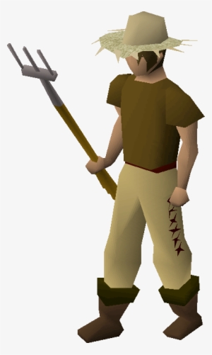 Farmer - Osrs Farmer