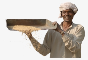 Fairtrade Farmers - Fair Trade Farmer Png