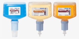 Soap Ecolab Products