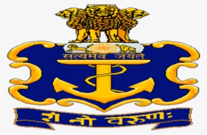 Indina Chief Of The Naval Logo