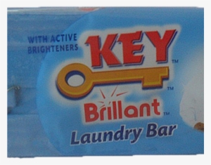 Key Brilliant Soap - Key Soap Bar