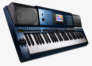 Mz-x500 - Keyboard Casio Mz X500