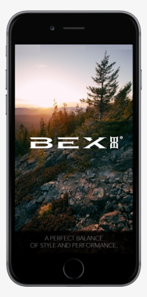 Bex Sunglass - Iphone