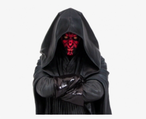 Darthmaul - Darth Maul Bust