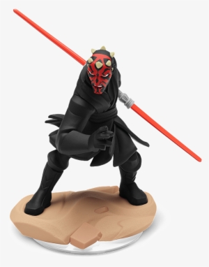 Darth-maul - Anakin Skywalker