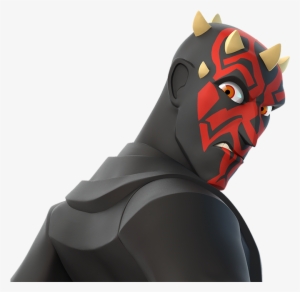 Darth Maul - Anakin Skywalker