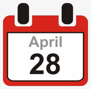 Date Clipart Wednesday Calendar - Date Clipart