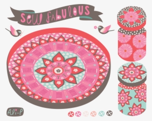 Patterns Sew Fabulous