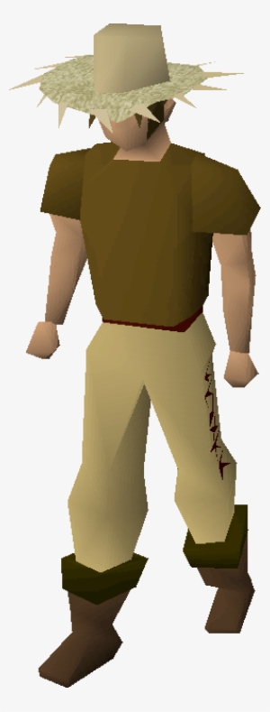 Chief Farmer - Wiki