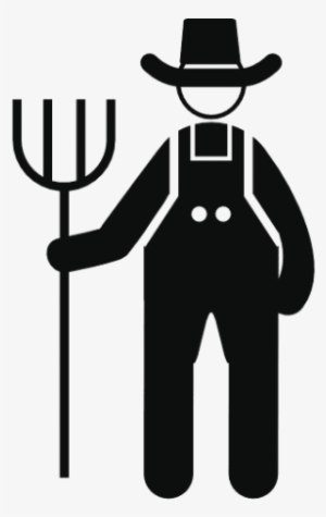 Free Png Farmer Png Images Transparent - Farmer Vector