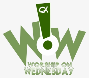 Hope To See You For Wow - Graphic Design