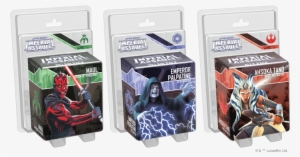 Fantasy Flight Games Star Wars Imperial Assault Imperial