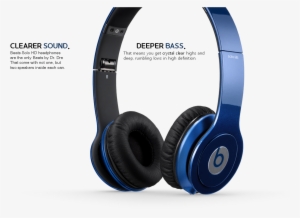 Original Beats By Dr - Beats By Dre Purple Solos