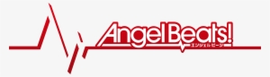 Angel Beats Png Logo - Angel Beats