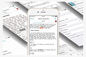 Ubooks Xl - Iphone - Iphone