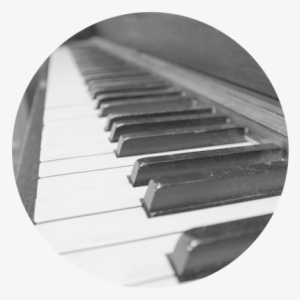 Piano Classes With Jim - Piano
