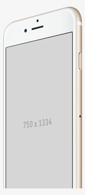 Gold-iphone - Smartphone