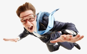 Born To Fly: What I Learnt About Success At Flight