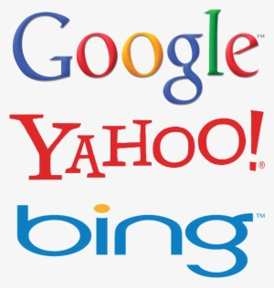 Google Bing Yahoo Png