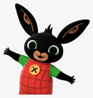 Bing - Bing Party Plates