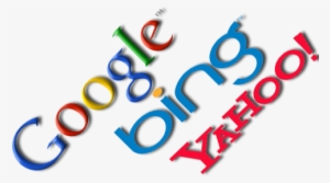 Google, Bing, Yahoo - Competition