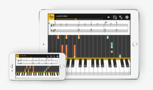 Image Placeholder Title - Casio Chordana Play