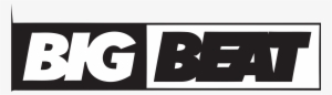 Open - Big Beat Records Logo