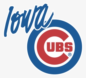 The Primary Logo Of The Iowa Cubs Has Been Exceptionally - Iowa Cubs